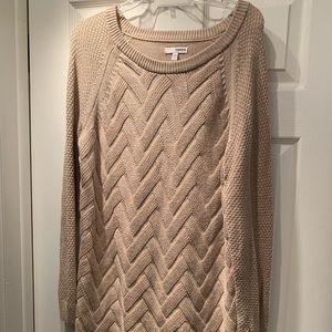 Women’s Sweater - Large